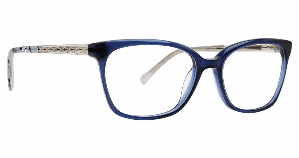 Vera Bradley VBMARSELA Eyeglasses - view 3